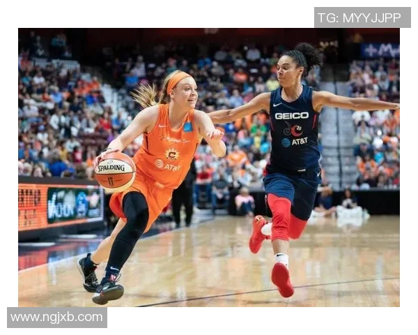 WNBA风暴与王牌对决精彩回顾及赛后分析6月1日赛事亮点 WNBA风暴与王牌对决精彩回顾及赛后分析6月1日赛事亮点